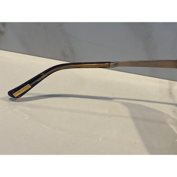 Marciano By Guess GM738 5OF Brown Cat Eye Sunglasses Frame   59-15-135 main image 8